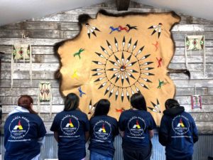 Honey Lodge, Lakota Youth Development