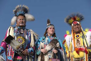 Nez Perce Tourism