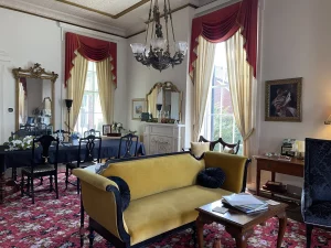 The Grand Parlor
