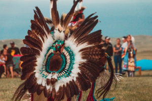 Native American Tribes along the Lewis and Clark National Historic Trail