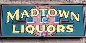 Madtown Liquors LCNHT
