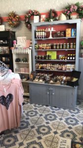 Bradley's Boutique and Haberdashery LCNTH