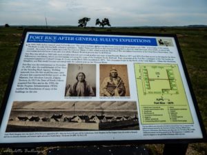 Fort Rice Cultural Significance