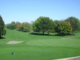 Willow Creek Golf Course in Le Mars, Iowa on Lewis and Clark National Historic Trail