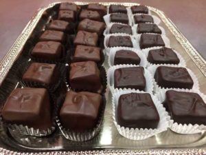 Cocoa Safari Chocolates LCNHT