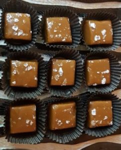 Cocoa Safari Chocolates LCNHT