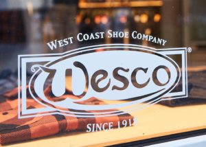 Wesco Botts have been trusted for over 100 years